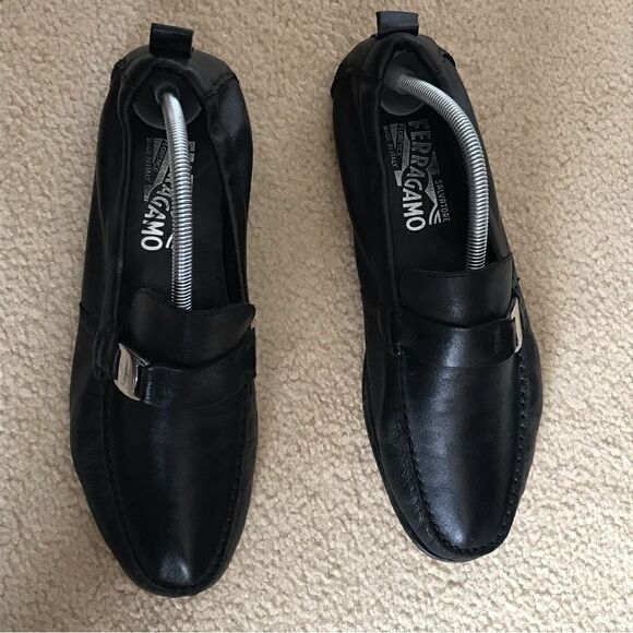 Salvatore Ferragamo loafers - Picture 9 of 9